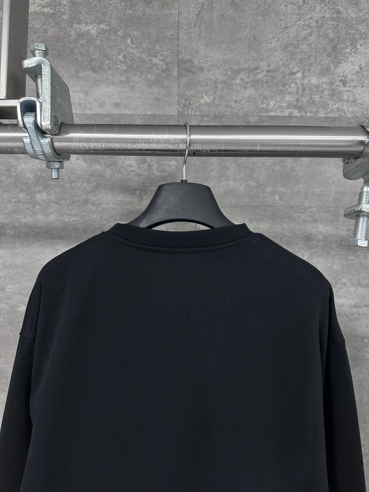 wg.luxury- 8o5w5 embroidery oversize item:E-F190I1810